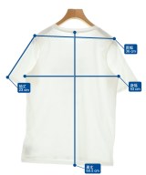 IENA（イエナ）Tシャツ・カットソー 白 サイズ:F レディース/2200713404029