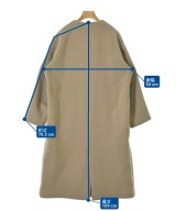 IENA（イエナ）その他 茶 サイズ:34(XS位) レディース/2200720825015