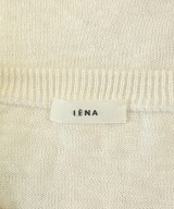 IENA（イエナ）カーディガン 白 サイズ:F レディース/2200722801079
