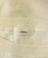 IENA（イエナ）ニット・セーター 白 サイズ:F レディース/2200722801086