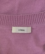 IENA（イエナ）カーディガン ピンク サイズ:-(M位) レディース/2200723371069