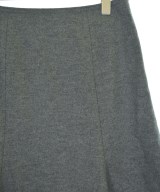 IENA（イエナ）ひざ丈スカート グレー サイズ:40(M位) レディース/2200724307043
