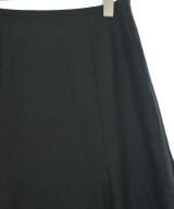 IENA（イエナ）ひざ丈スカート 黒 サイズ:38(M位) レディース/2200724307050