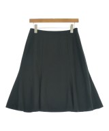 IENA ひざ丈スカート