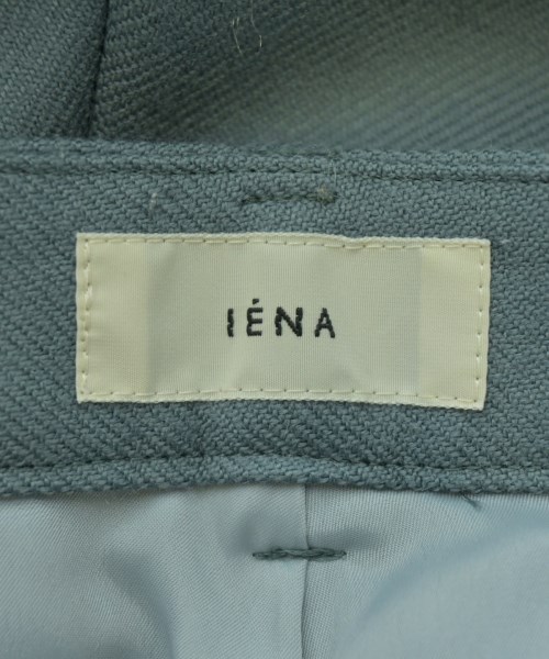 IENA（イエナ）その他 青 サイズ:34(XS位) レディース/2200727316028
