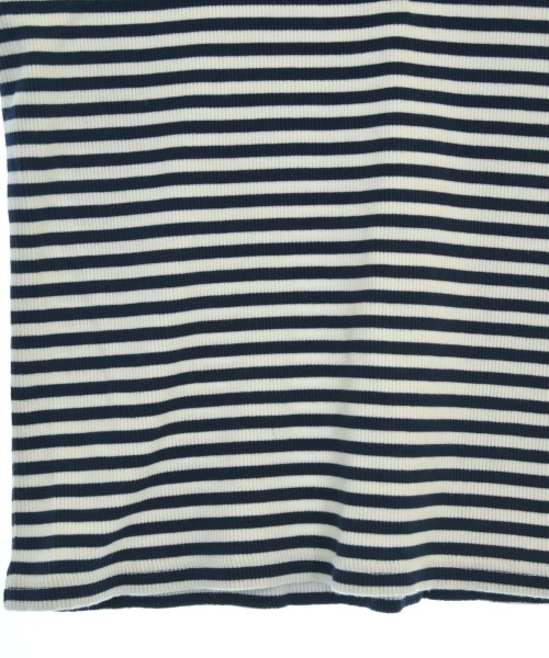 IENA（イエナ）Tシャツ・カットソー 紺 サイズ:-(M位) レディース/2200727400024