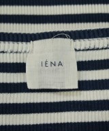 IENA（イエナ）Tシャツ・カットソー 紺 サイズ:-(M位) レディース/2200727400024