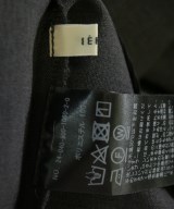 IENA（イエナ）オールインワン/サロペット グレー サイズ:38(M位) レディース/2200722434079
