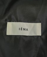 IENA（イエナ）オールインワン/サロペット 黒 サイズ:38(M位) レディース/2200722434086