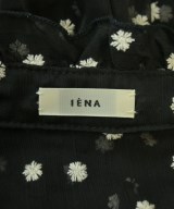 IENA（イエナ）ブラウス 黒 サイズ:-(M位) レディース/2200722434093