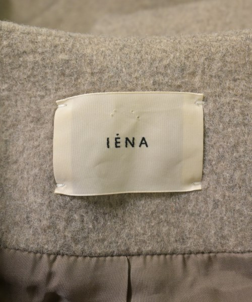 IENA（イエナ）その他 グレー サイズ:36(S位) レディース/2200722439012