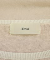 IENA（イエナ）ニット・セーター ピンク サイズ:-(L位) レディース/2200722971116