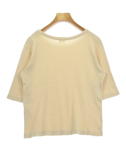 IENA（イエナ）Tシャツ・カットソー ベージュ サイズ:-(M位) レディース/2200724237050