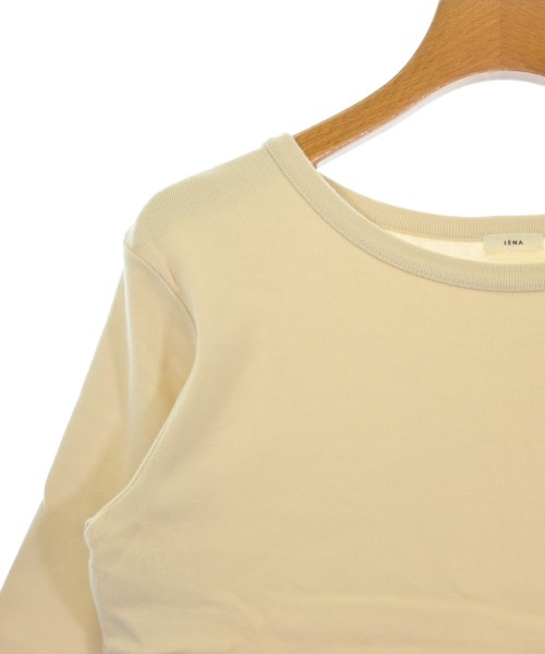 IENA（イエナ）Tシャツ・カットソー ベージュ サイズ:-(M位) レディース/2200724237050