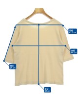 IENA（イエナ）Tシャツ・カットソー ベージュ サイズ:-(M位) レディース/2200724237050