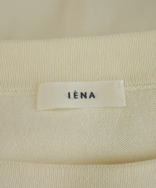 IENA（イエナ）ニット・セーター ベージュ サイズ:-(M位) レディース/2200724237067
