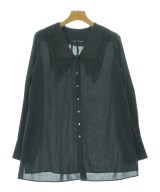 IENA（イエナ）ブラウス 黒 サイズ:-(M位) レディース/2200726702044