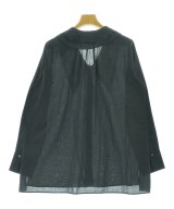 IENA（イエナ）ブラウス 黒 サイズ:-(M位) レディース/2200726702044