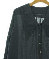 IENA（イエナ）ブラウス 黒 サイズ:-(M位) レディース/2200726702044