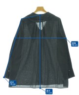 IENA（イエナ）ブラウス 黒 サイズ:-(M位) レディース/2200726702044