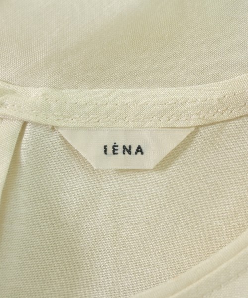 IENA（イエナ）ブラウス 白 サイズ:-(XL位) レディース/2200728092068