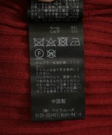IENA（イエナ）カーディガン 赤 サイズ:-(XS位) レディース/2200728092099