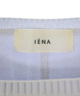IENA（イエナ）ニット・セーター 青 サイズ:F レディース/2200728092181