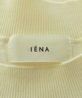 IENA（イエナ）ニット・セーター 白 サイズ:F レディース/2200723105039