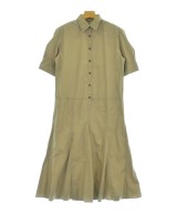IENA（イエナ）シャツワンピース ベージュ サイズ:36(S位) レディース/2200725330026
