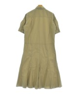 IENA（イエナ）シャツワンピース ベージュ サイズ:36(S位) レディース/2200725330026