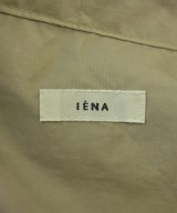 IENA（イエナ）シャツワンピース ベージュ サイズ:36(S位) レディース/2200725330026