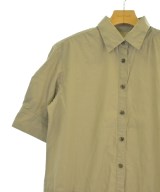 IENA（イエナ）シャツワンピース ベージュ サイズ:36(S位) レディース/2200725330026