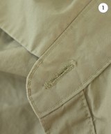 IENA（イエナ）シャツワンピース ベージュ サイズ:36(S位) レディース/2200725330026
