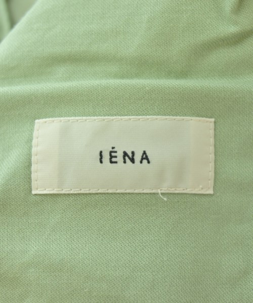 IENA（イエナ）その他 緑 サイズ:36(S位) レディース/2200725330095