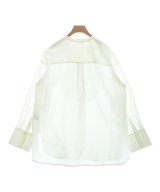 IENA（イエナ）ブラウス 白 サイズ:F レディース/2200728202030