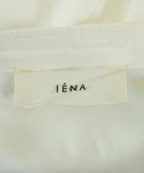 IENA（イエナ）ブラウス 白 サイズ:F レディース/2200728202030