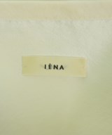 IENA（イエナ）ブラウス 白 サイズ:F レディース/2200728202054