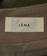IENA（イエナ）ひざ丈スカート 茶 サイズ:40(M位) レディース/2200728202115