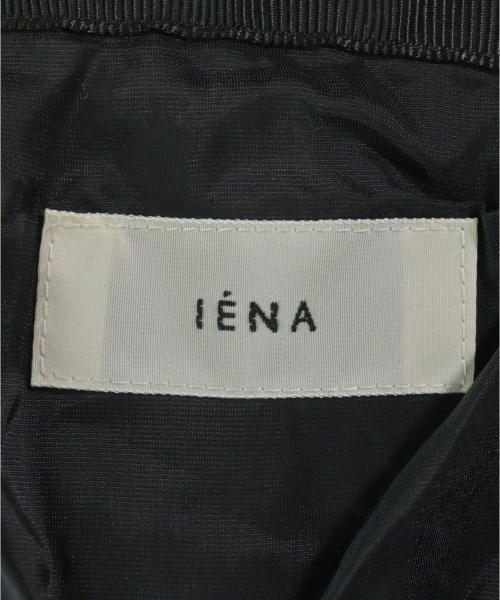 IENA（イエナ）ロング・マキシ丈スカート 黒 サイズ:40(M位) レディース/2200728202122
