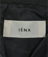 IENA（イエナ）ロング・マキシ丈スカート 黒 サイズ:40(M位) レディース/2200728202122