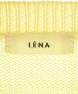 IENA（イエナ）ニット・セーター 黄 サイズ:-(L位) レディース/2200728202160