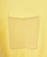 IENA（イエナ）ニット・セーター 黄 サイズ:-(L位) レディース/2200728202160