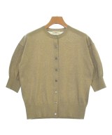 IENA（イエナ）カーディガン ベージュ サイズ:F レディース/2200678686058
