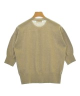 IENA（イエナ）カーディガン ベージュ サイズ:F レディース/2200678686058