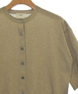 IENA（イエナ）カーディガン ベージュ サイズ:F レディース/2200678686058