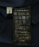 IENA（イエナ）ワンピース 紺 サイズ:38(M位) レディース/2200722628119