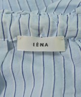 IENA（イエナ）ブラウス 青 サイズ:F レディース/2200724030125