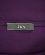 IENA（イエナ）Tシャツ・カットソー 紫 サイズ:-(M位) レディース/2200724905089