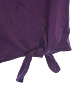 IENA（イエナ）Tシャツ・カットソー 紫 サイズ:-(M位) レディース/2200724905089