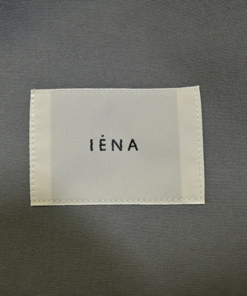 IENA（イエナ）その他 グレー サイズ:36(S位) レディース/2200725455101